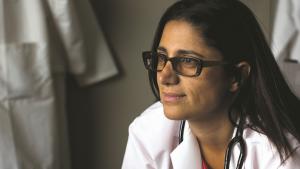 Mona Hanna-Attisha