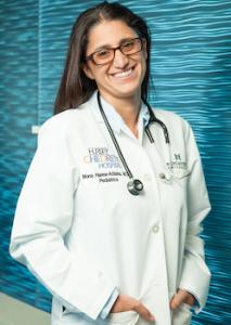 Mona Hanna-Attisha