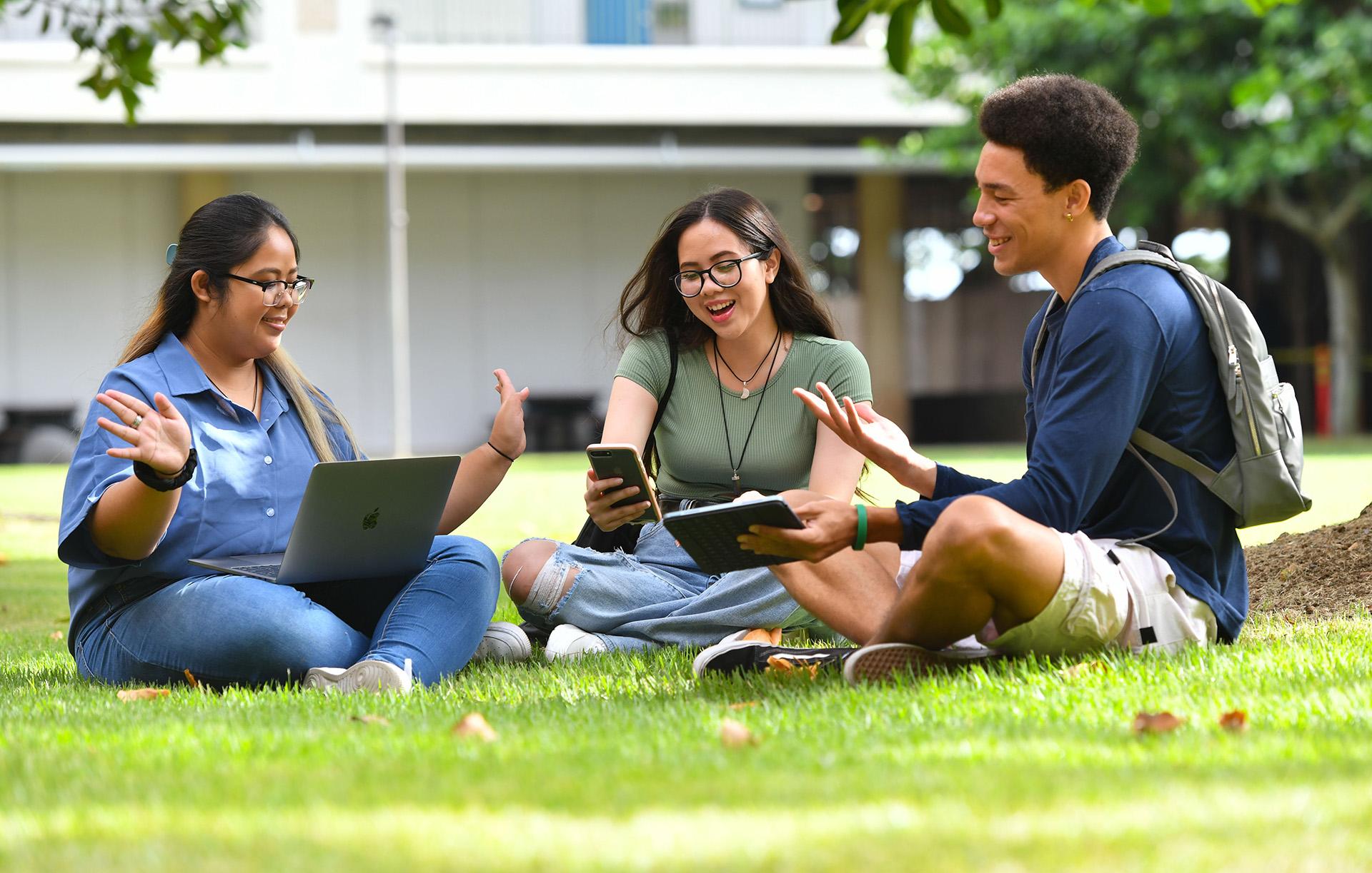 Leeward Get up to 1K for Leeward CC fall tuition for new, returning