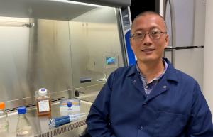 Dr. Li Tao