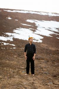 Photo by Mahina Choi-Ellis