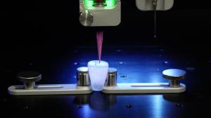 Kaylee Clark is developing a ring that can detect the presence of date rape drugs.
