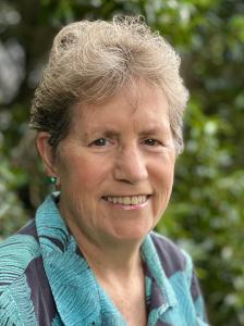 Suzanne Case