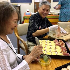 (Photo credit: Osher Lifelong Learning Institute at UH Mānoa)