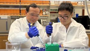 UH Pacific Center for Genome Research
