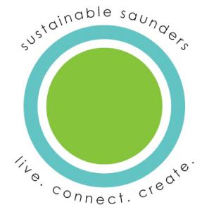 Sustainable Saunders