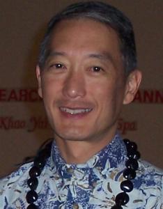 Colonel Jerome Kim, MD