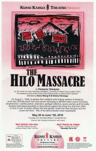 The Hilo Massacre
