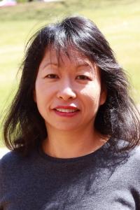 Dr. Elaine Lee
