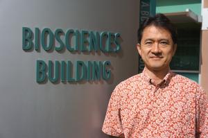 Dr. Takashi Matsui