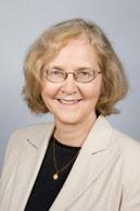 Nobel Laureate, Professor Elizabeth Blackburn