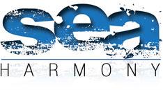 seaHarmony logo