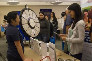 Free screenings, information and fun at the annual health fair