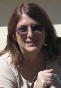 Dr. Ellen Hoffman