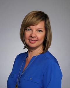 Dr. Krystyna Aune