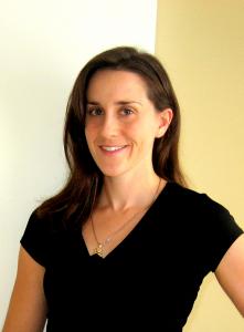 Dr. Hilary Close