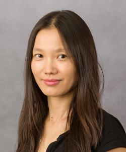 Dr. Qimei Chen