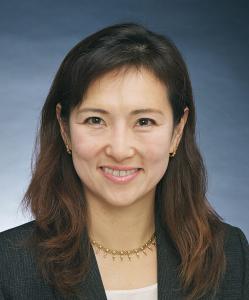 Dr. Erica Okada