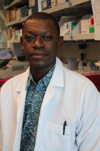 Dr. Lishomwa Ndhlovu