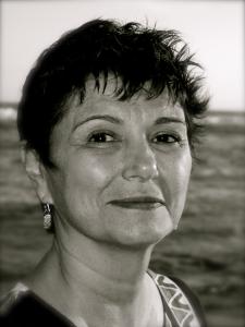 Cristina Bacchilega