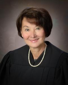 Judge Coral Wong Pietsch