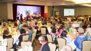 4th Annual Helping Enhance Research in Oncology appreciation event