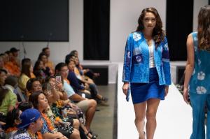 2018 Honolulu CC Fashion Show