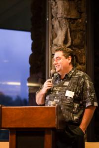 Ray Vara, CEO of Hawaii Pacific Health