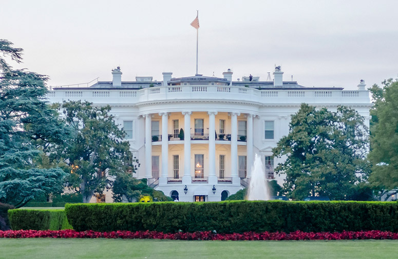 White House