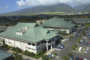 UH Maui College