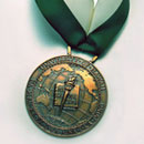 Board of Regents medals awarded for excellence in teaching