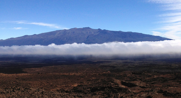 Maunakea