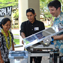 $641K grant to boost Native Hawaiians in engineering