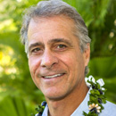 Provost Bruno: Congratulations and mahalo!