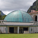 Flying monsters, haunted graveyard tour, more at Windward CC