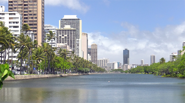 Ala Wai