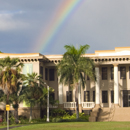 UH Mānoa provost 2021 spring semester welcome