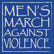 UH joins in Men’s March Against Violence