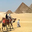 Ancient Egyptian dig this summer for classics students
