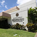 Honolulu Community College CELEBRATE! 2018