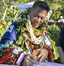 Diamond Head Market and Grill’s Kelvin Ro pledges $1M for Culinary Institute of the Pacific