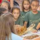 UH campuses celebrate Earth Day