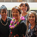 College of Education celebrates Day at the Capitol