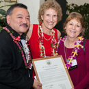 Healthy at 50: UH office celebrates more than five decades of improving public health