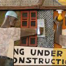 Isami Enomoto mural restoration project earns award for UH West Oʻahu labor center