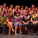 2018 UH Mānoa Awards celebrates excellence in teaching, research and service