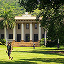 UH Mānoa among the world’s best universities