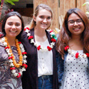 Global environmental science students awarded competitive NOAA scholarships