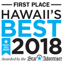 UH campuses voted Hawaiʻi’s best