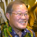 In memoriam: Culinary Institute of the Pacific Director Conrad Nonaka